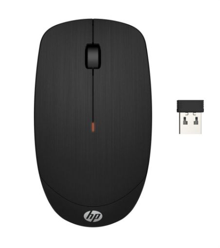 Obrázek HP Wireless Mouse X200