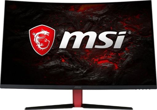 Obrázek MSI Optix AG32CQ 31.5"C/2560x1440/3000:1/8ms