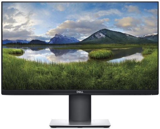 Obrázek Dell 24" LCD Dell P2421D QHD IPS 16:9 8ms/1000:1/300cd/VESA/DP/USB 3.0/HDMI/3RNBD/Černý