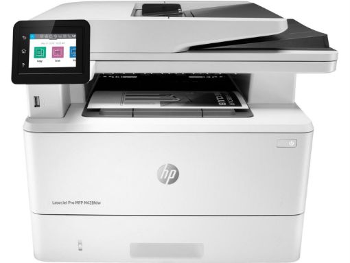 Obrázek HP LaserJet Pro MFP M428fdw