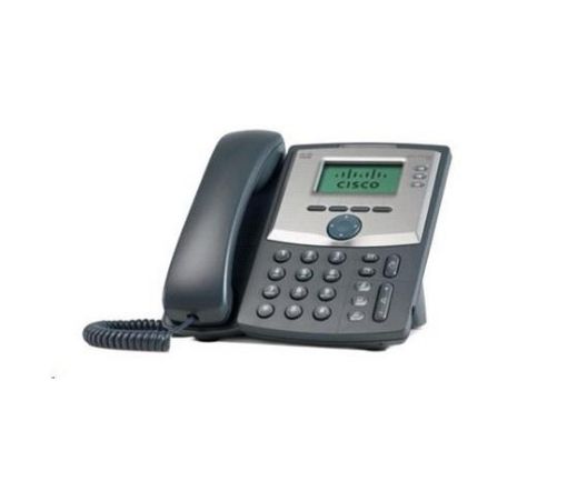 Obrázek Cisco SPA303-G2, VoIP telefon, 3-line, REFRESH