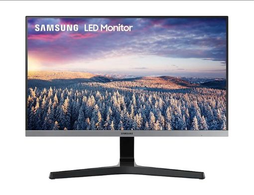 Obrázek Samsung 27" S27R350 FullHD, IPS, D-Sub, HDMI