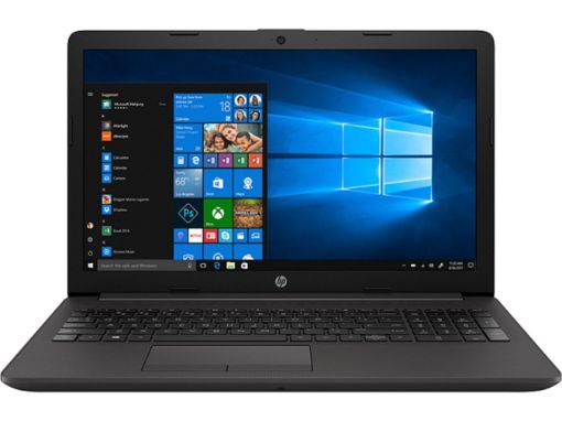 Obrázek HP 250 G7 i5-1035G1 15.6" FHD 220, 8GB, 512GB, DVDRW, ac, BT, silver, Win 10 - sea model