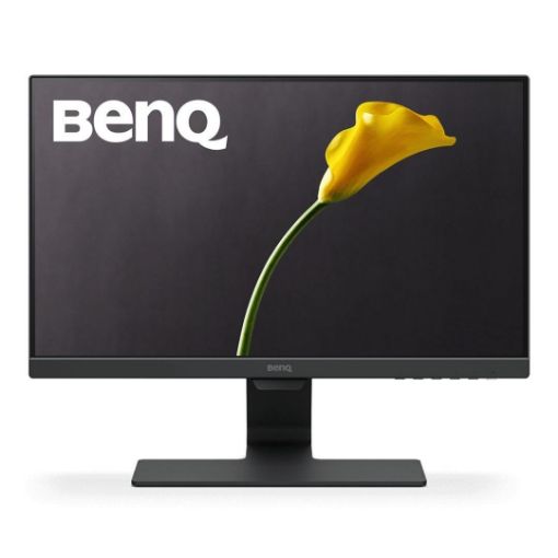 Obrázek BENQ MT GW2283 21.5",IPS panel,1920x1080,250 nits,3000:1(DCR:20M:1),5ms GTG,D-sub / DVI,VESA,cable:VGA,Glossy Black