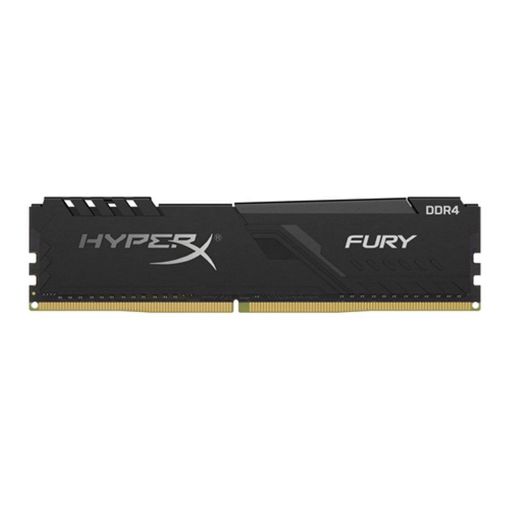 Obrázek Kingston 8GB DDR4-3200MHz CL16 HyperX Fury