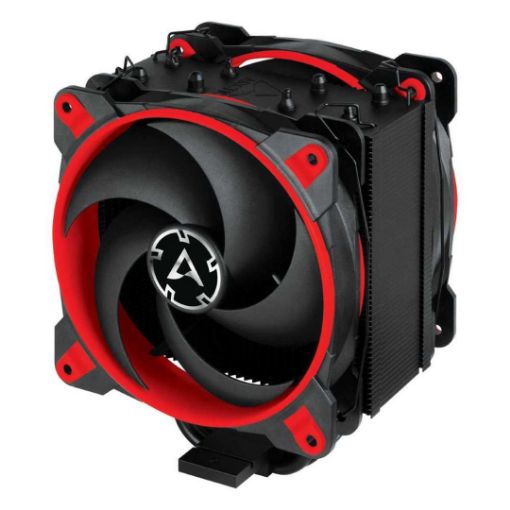 Obrázek Arctic Cooling Freezer 34 eSport DUO - Red