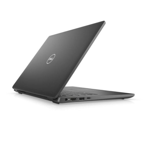 Obrázek Dell Latitude 3410 14" FHD i5-10210U/8GB/256GB/USB-C/MCR/HDMI/W10Pro/3RNBD/Šedý