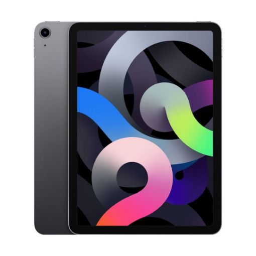 Obrázek iPad Air Wi-Fi 64GB - Space Grey