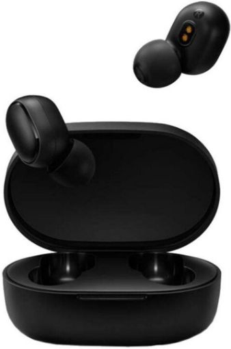 Obrázek Xiaomi Mi True Wireless Earbuds Basic 2