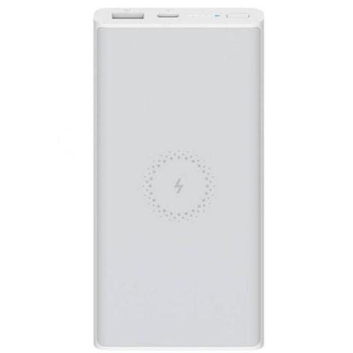 Obrázek Xiaomi Mi Wireless Power Bank Essential 10000mAh White