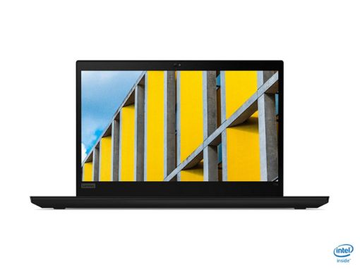 Obrázek Lenovo ThinkPad T14i i5-10210U / 8GB / 256GB SSD / UHD Graphics / 14” FHD IPS matný / Win10Pro / cerný