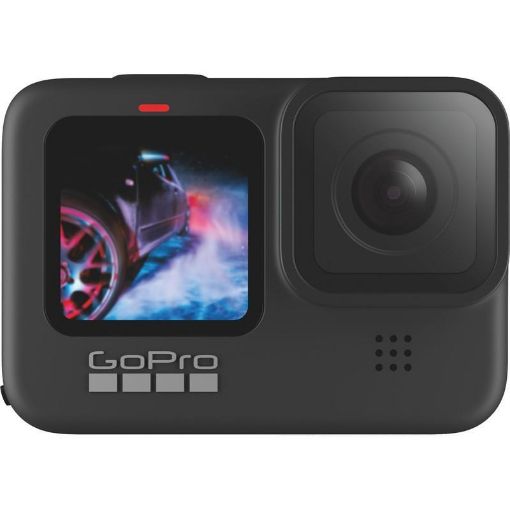 Obrázek GoPro HERO9 Black