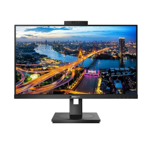 Obrázek Philips 24" LED LCD 242B1H - FHD,IPS,HDMI,DP,webcam