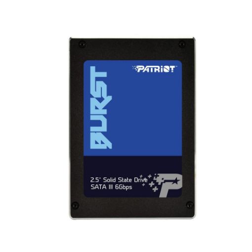 Obrázek Patriot SSD 960GB Burst 560/540MBs