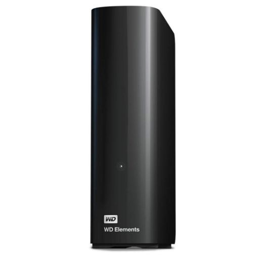 Obrázek Ext. HDD 3.5" WD Elements Desktop 12TB USB