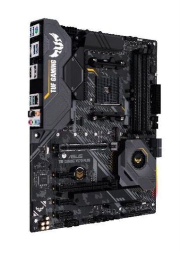 Obrázek ASUS TUF GAMING X570-PLUS