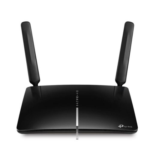 Obrázek TP-Link Archer MR600, Bezdrátový router s 4G LTE