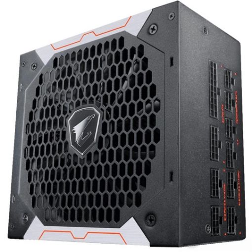 Obrázek GIGABYTE zdroj AORUS P850W 80+ GOLD Modular