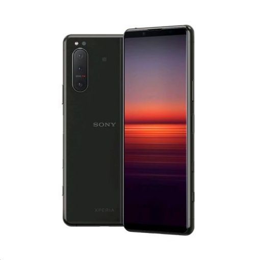 Obrázek Sony Xperia 5 II černá