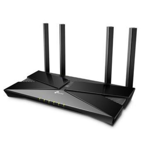 Obrázek TP-Link Archer AX50 - AX3000 Wi-Fi 6 Router