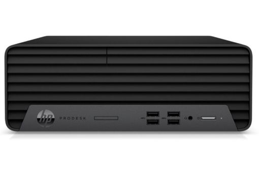 Obrázek HP ProDesk 405 G6 SFF R5-4350G/8GB/256SD/DVD/W10P
