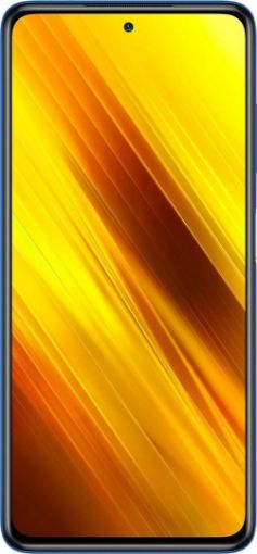 Obrázek Xiaomi POCO X3 NFC (6GB/128GB) modrá