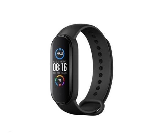 Obrázek Xiaomi Mi Smart Band 5