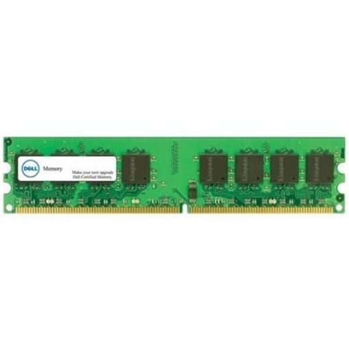 Obrázek NPOS - Dell Memory Upgrade - 16GB - 2RX8 DDR4 UDIMM 2666MHz ECC