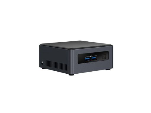 Obrázek Intel NUC Kit 8i3BEH i3/USB3/TH3/HDMI/WF/M.2/2,5"