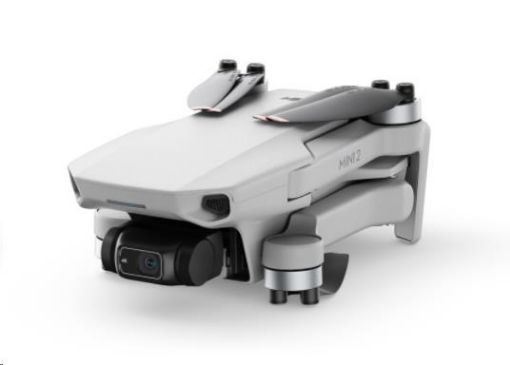 Obrázek DJI Mini 2 Fly More Combo