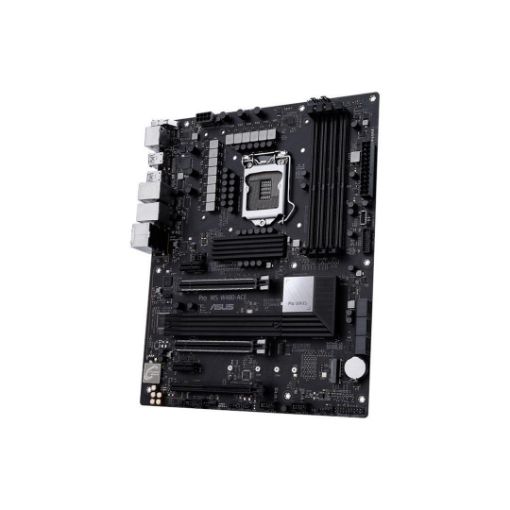 Obrázek ASUS PRO WS W480-ACE