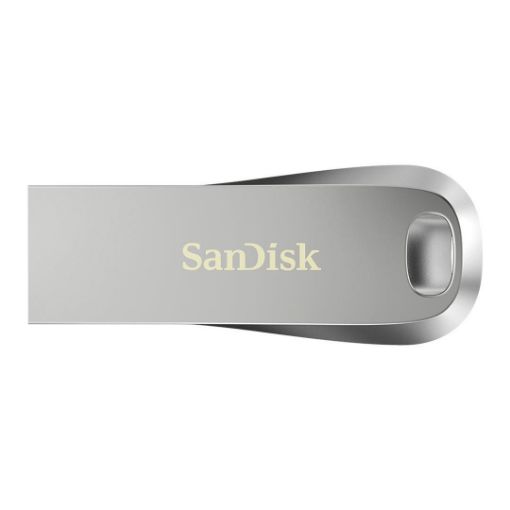 Obrázek SanDisk Ultra Luxe 256GB USB 3.1.