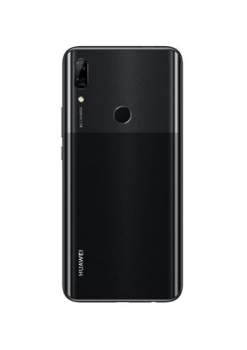 Obrázek Huawei P smart Z Midnight Black