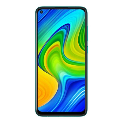 Obrázek Xiaomi Redmi Note 9, 4GB/128GB, Forest Green