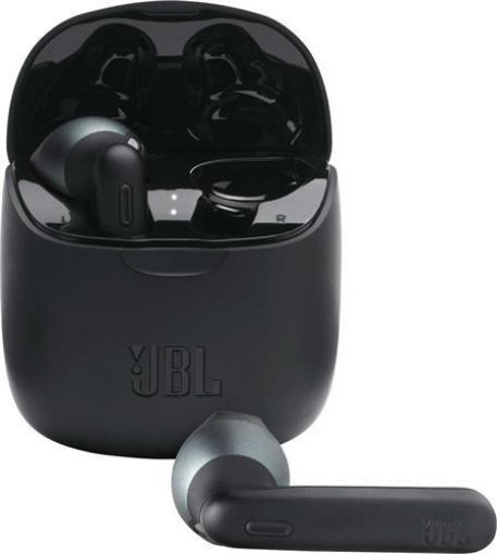 Obrázek JBL Tune 225TWS Black