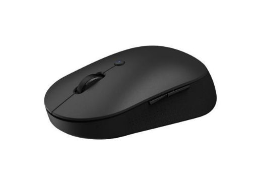 Obrázek Xiaomi Mi Dual Mode Wireless Mouse Silent Edition Black