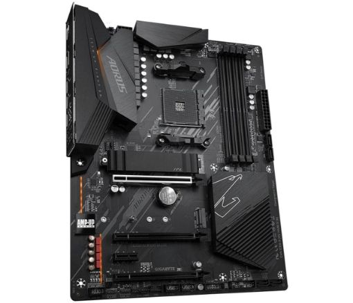 Obrázek GIGABYTE B550 AORUS ELITE (rev. 1.0)