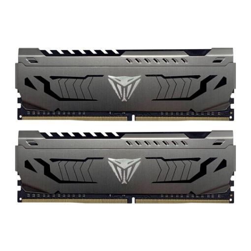 Obrázek Patriot Viper 16GB DDR4-4400MHz 4 Steel CL19, kit 2x8GB