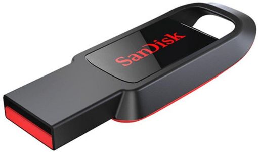 Obrázek SanDisk Cruzer Spark 128GB USB 2.0