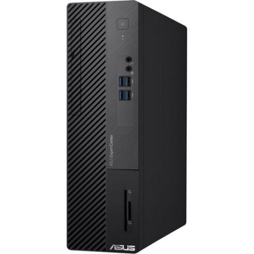 Obrázek ASUS ExpertCenter D500SA - 9L/i5-10400/8GB/256GB M.2 PCIe SSD/W10 Pro/Black