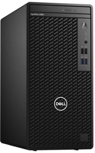 Obrázek Dell Optiplex 3080 MT i5-10500/8GB/512 SSD/W10P/3R-NBD