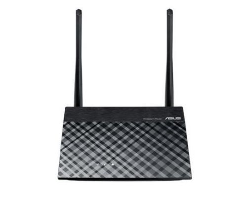 Obrázek ASUS RT-N12E C1, Router / přístupový bod / rozšiřovač pokrytí