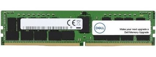 Obrázek Dell Memory Upgrade - 16GB - 2RX8 DDR4 UDIMM 3200MHz