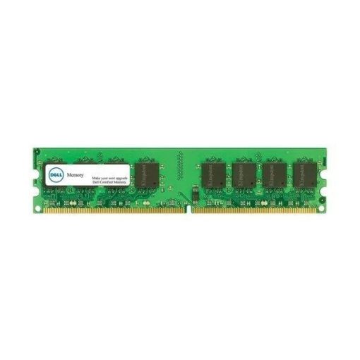 Obrázek DELL 8GB DDR4-2666 UDIMM ECC 1RX8 pro T40/T140/R240/ T340/R340 ( SNPD715XC/8G )