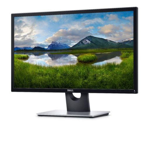 Obrázek DELL 24" LCD SE2417HGX FHD 16:9/1000:1/5ms/400cd/HDMI/VGA/3RNBD