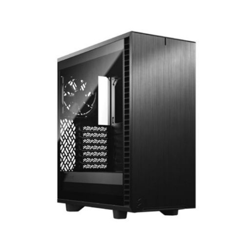 Obrázek Fractal Design Define 7 Compact Black TG light