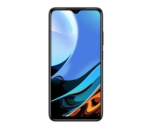 Obrázek Xiaomi Redmi 9T, 4GB/64GB, Carbon Gray