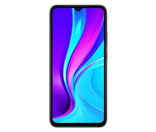 Obrázek Xiaomi Redmi 9C NFC 2GB/32GB Půlnoční šedá