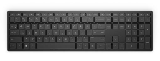 Obrázek HP Wireless Pavilion 600 – KEYBOARD – česká