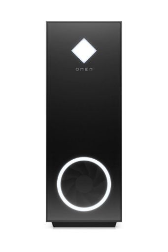 Obrázek HP PC OMEN 30L GT13-0047nc / Ryzen 9 3900 / 32GB / 1TB SSD / GF RTX 3070 8GB / ax / VR / Win 10 Home